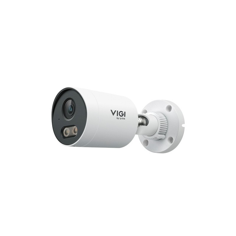 TP-Link InSight S325 Bala (forma) Cámara de seguridad IP Exterior 1920 x 1080 Pixeles Techo Pared Po INSIGHT S325(2.8MM)