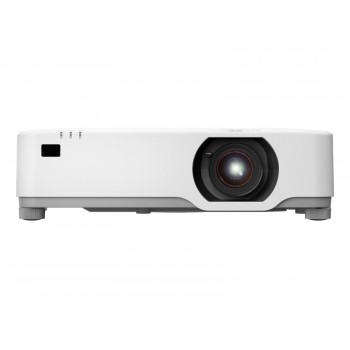 Sharp P621U - 6200 Lúmenes - 3LCD - WUXGA (1920x1200) - Blanco 60006201