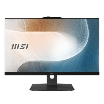 MSI M242P 1M-1400ES Negro - 23.8" - Intel Core 3 100U - 8GB - 256GB 00-AE0721-1400