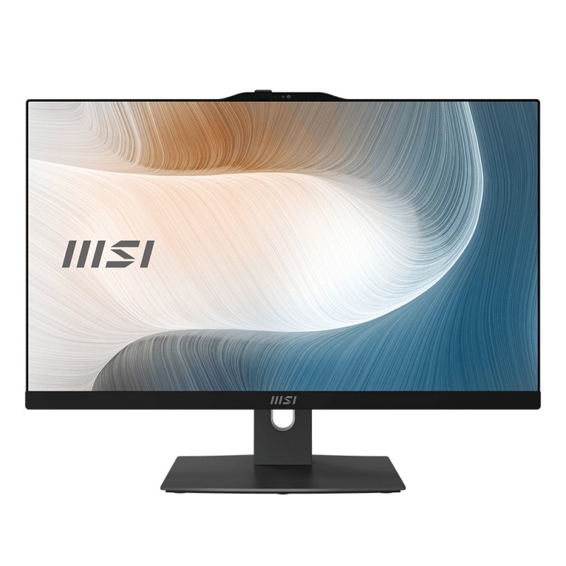 MSI M242P 1M-1400ES Negro - 23.8" - Intel Core 3 100U - 8GB - 256GB 00-AE0721-1400