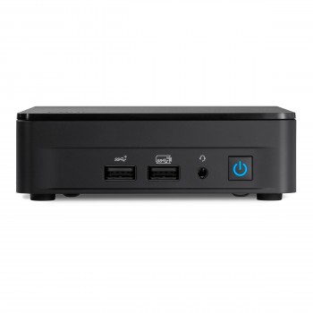 ASUS NUC 13 RNUC13L5KI500000I - i5-1340PE 1,8 GHz 90AR0081-M00070