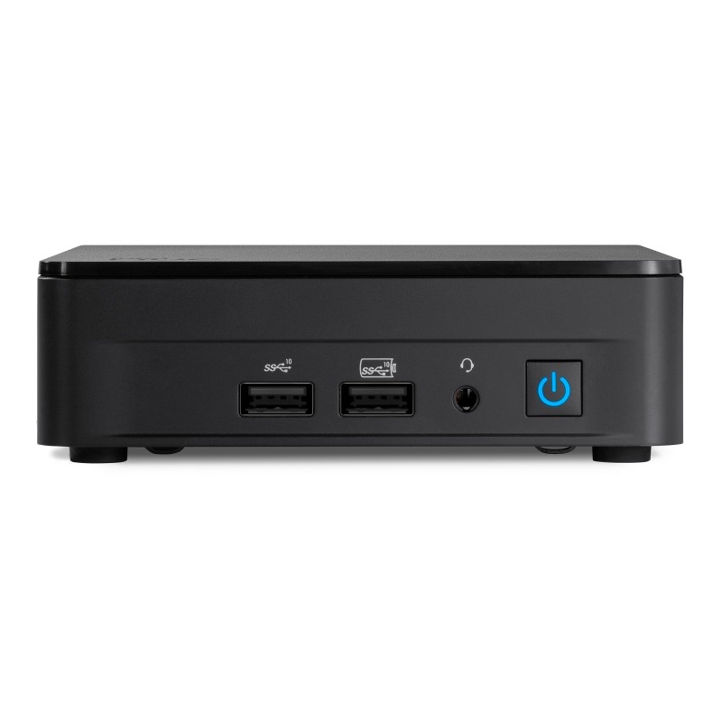 ASUS NUC 13 RNUC13L5KI500000I - i5-1340PE 1,8 GHz 90AR0081-M00070