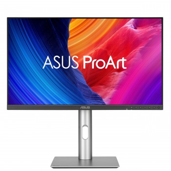 ASUS ProArt PA32QCV - 31.5" 6K Ultra HD - LCD - Plata - 60Hz