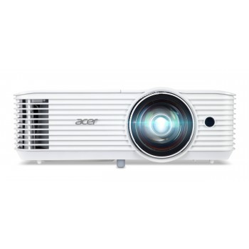 Acer Professional and Education S1287 - 4000 Lúmenes - DLP - XGA (1024x768) - Blanco MR.JY711.001