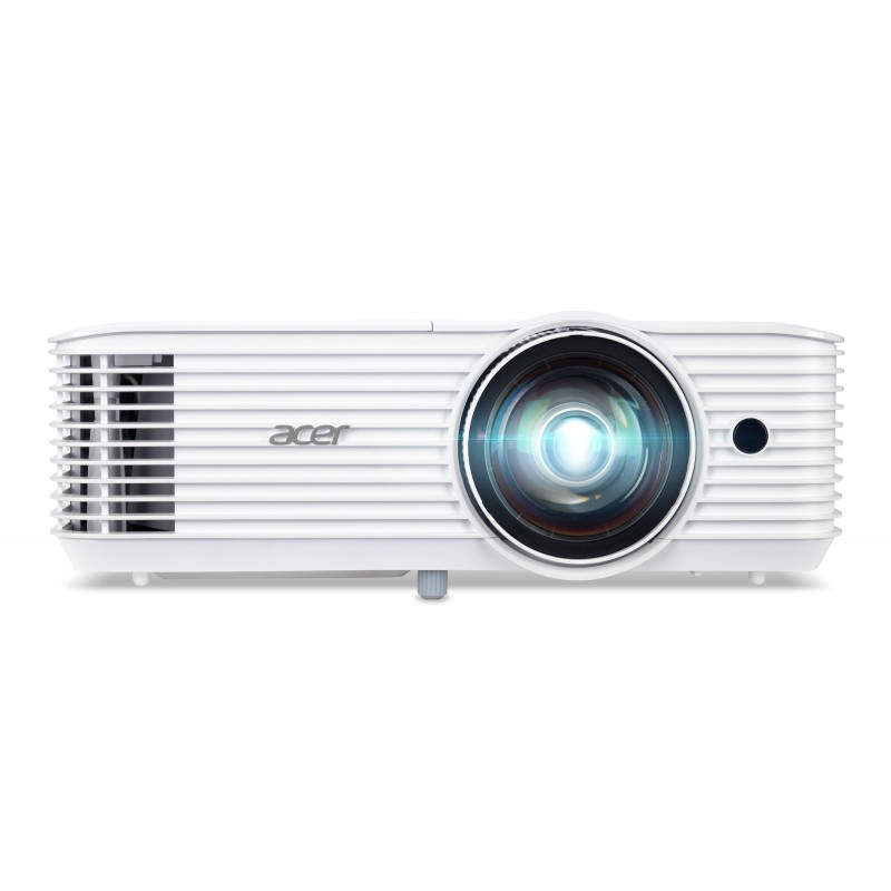 Acer Professional and Education S1287 - 4000 Lúmenes - DLP - WXGA (1280x800) - Blanco MR.JY811.001