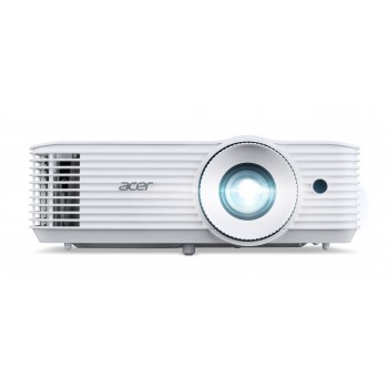 Acer P1258i - 4800 Lúmenes - DLP - XGA (1024x768) - Blanco MR.JYF11.001