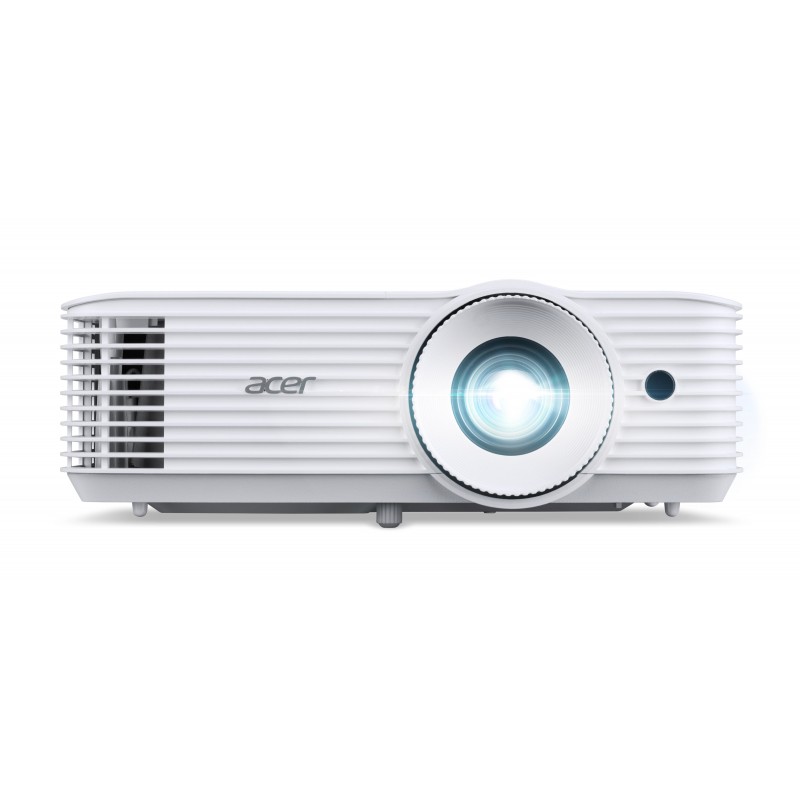 Acer P1258i - 4800 Lúmenes - DLP - XGA (1024x768) - Blanco MR.JYF11.001