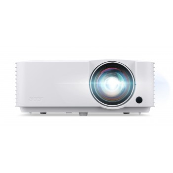 Acer Vero SL2520n - 4000 Lúmenes - DLP - 1080p (1920x1080) - Blanco MR.JYT11.001