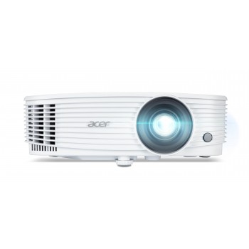 Acer P1357 - 4800 Lúmenes - DLP - WXGA (1280x800) - Blanco MR.JYZ11.001