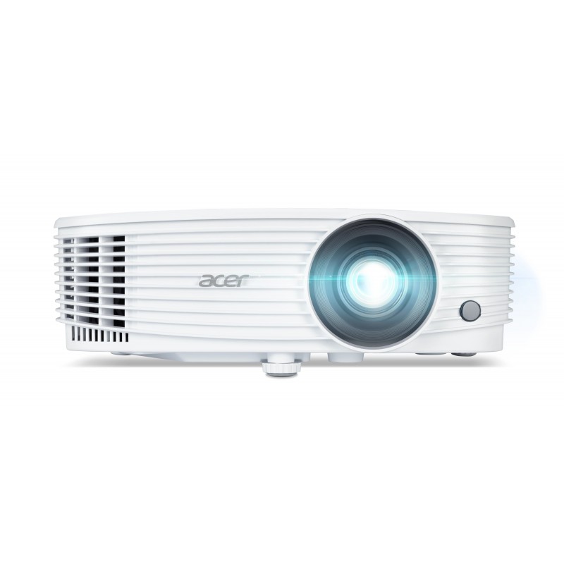 Acer P1357 - 4800 Lúmenes - DLP - WXGA (1280x800) - Blanco MR.JYZ11.001