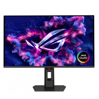 ASUS ROG Strix OLED XG27AQDNG - 26.5" Quad HD - QD-OLED - Negro - 360Hz 90LM0CH0-B01971