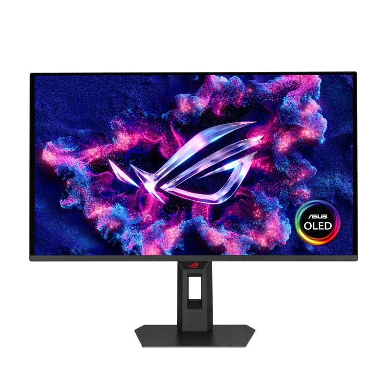 ASUS ROG Strix OLED XG27AQDNG - 26.5" Quad HD - QD-OLED - Negro - 360Hz 90LM0CH0-B01971