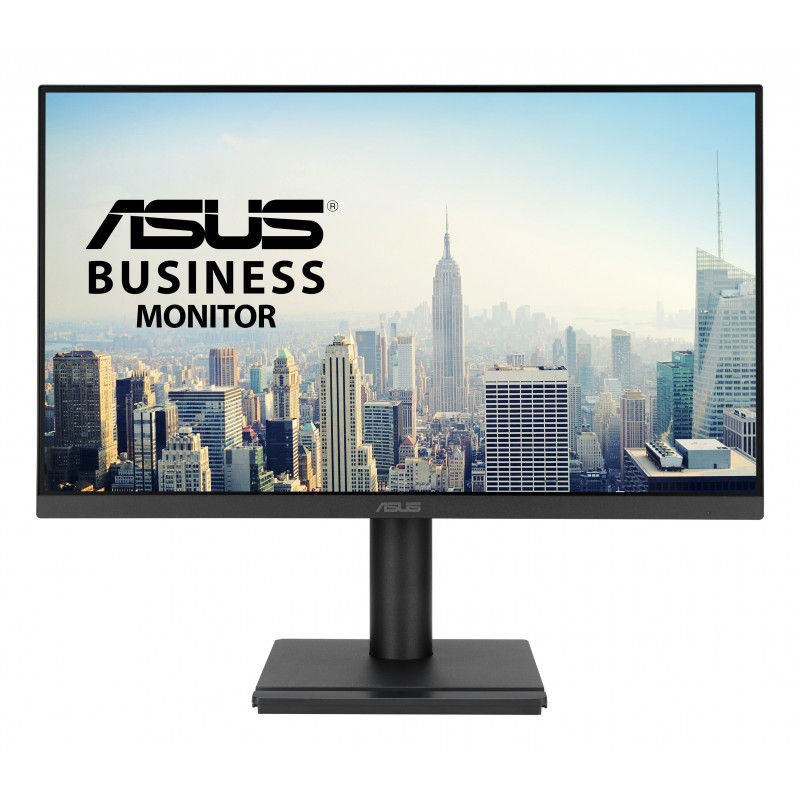 ASUS VA249QGSE - 23.8" Full HD - LCD - Negro - 120Hz 90LM02W1-B02371