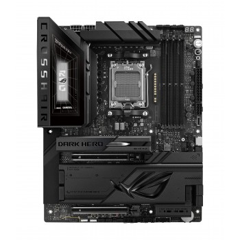 ASUS ROG CROSSHAIR X870E DARK HERO - Socket AM5 - ATX - AMD X870E 90MB1NT0-M0EAY0