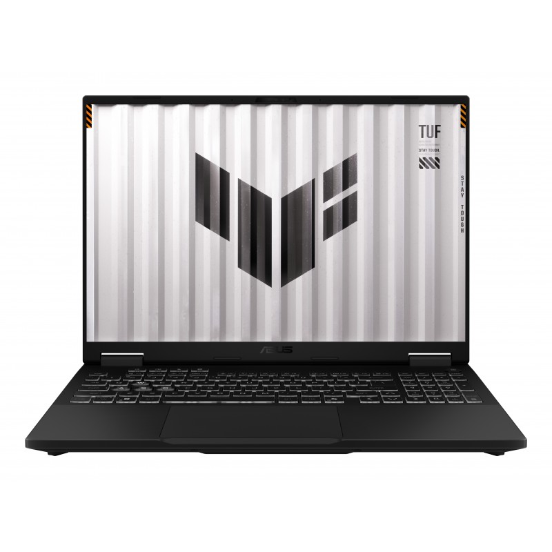 ASUS TUF Gaming A16 TUF608UP-TU163 Gris - 16" - AMD Ryzen 7 - 16GB - 1000GB SSD - NVIDIA GeForce RTX 90NR0KT1-M00BR0