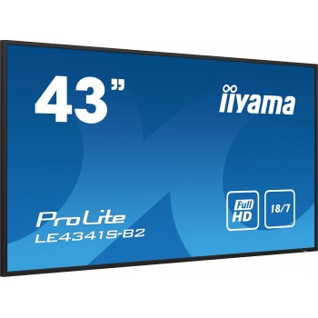 iiyama PROLITE LE4341S-B2 - 42.5"