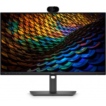 DELL Pro P P2426HEB - 24" - Full HD 1920x1080 - IPS - Webcam, Altavoces, Micrófono DELL-P2426HEB