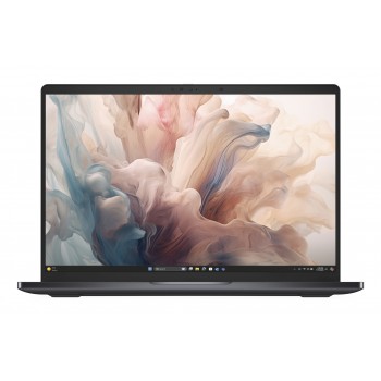 DELL Pro 14 Premium PA14250 Gris - 14" - Intel Core Ultra 7 - 32GB - 1000GB SSD - Windows 11 Pro YWRDF