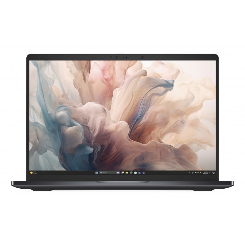 DELL Pro 14 Premium PA14250 Gris - 14" - Intel Core Ultra 7 - 32GB - 1000GB SSD - Windows 11 Pro YWRDF