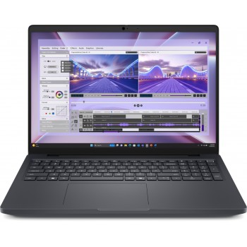 DELL Pro Max 16 MC16250 Negro - 16" - Intel Core Ultra 7 - 32GB - 1000GB SSD - NVIDIA RTX PRO 500 Bl 20F0Y