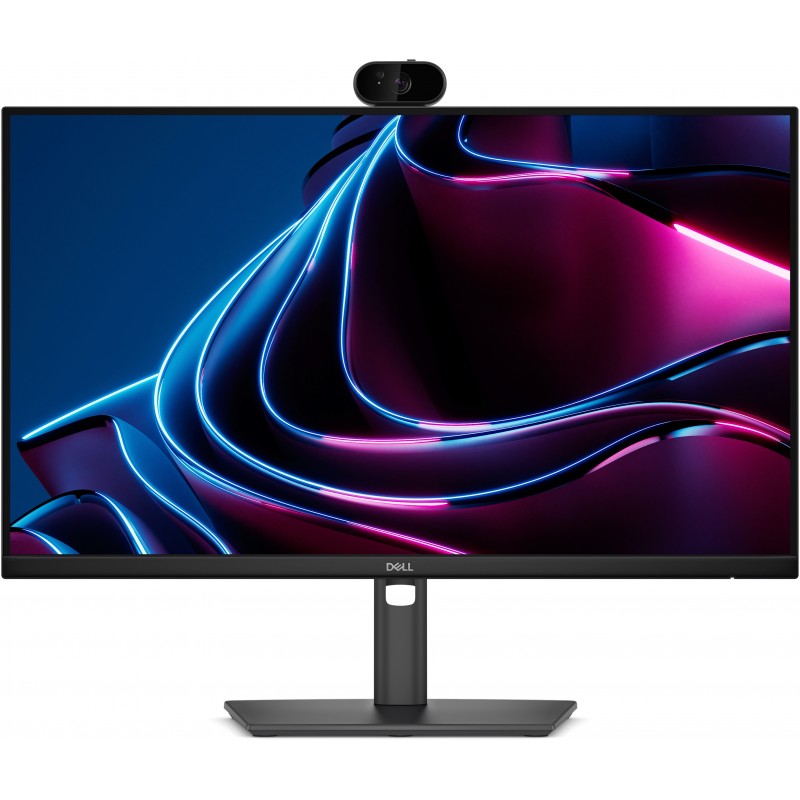 DELL Pro P P2426HEV - 23.8" Full HD - LCD - Negro - 120Hz DELL-P2426HEV