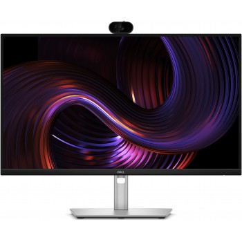 DELL Pro P P2726DEV - 27" Quad HD - LCD - Negro, Plata - 100Hz DELL-P2726DEV