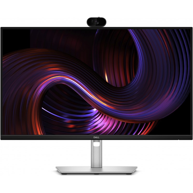 DELL Pro P P2726DEV - 27" Quad HD - LCD - Negro, Plata - 100Hz DELL-P2726DEV