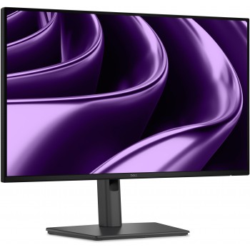 DELL Pro P P2426HE - 23.8" Full HD - LCD - Gris - 120Hz DELL-P2426HE