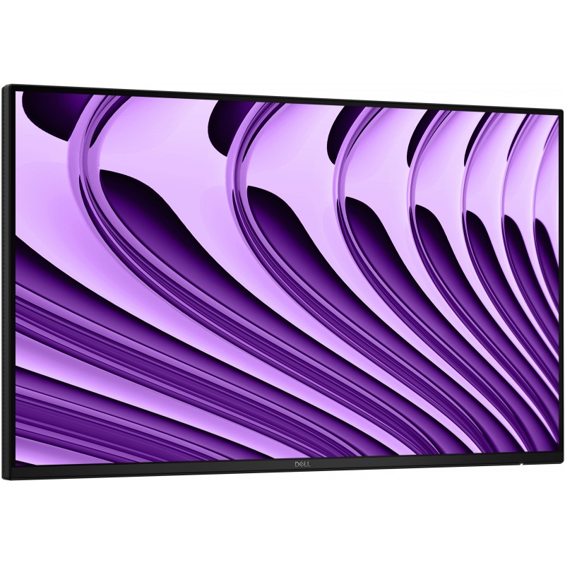 DELL Pro P P2426HEWO - 23.8" Full HD - LCD - Gris - 120Hz DELL-P2426HEWO