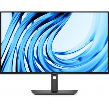 DELL Pro P 27 P2726H - 27" Full HD - LCD - Negro - 120Hz DELL-P2726H