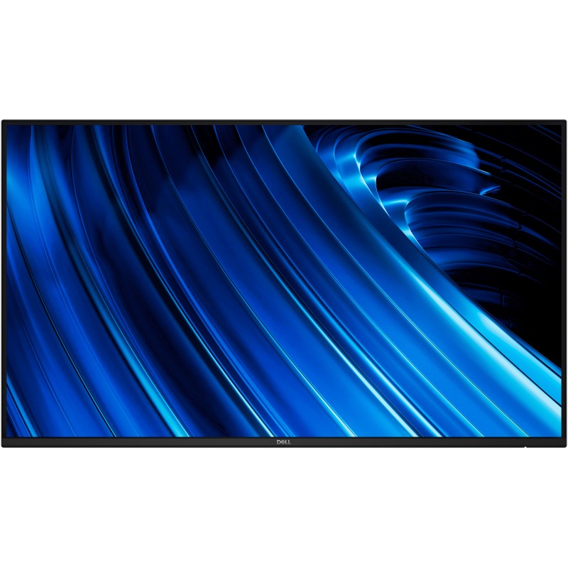 DELL Pro P 27 P2726H WOST - 27" Full HD - LCD - Negro - 120Hz DELL-P2726HWO