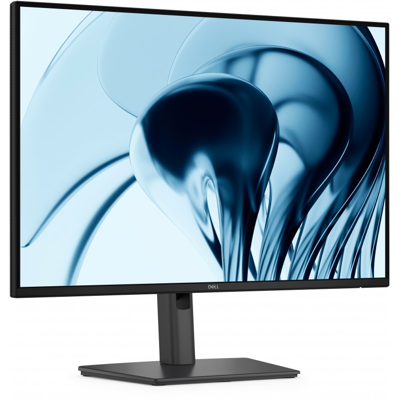DELL Pro P P2426 - 24.1" WUXGA - LCD - Gris - 100Hz DELL-P2426