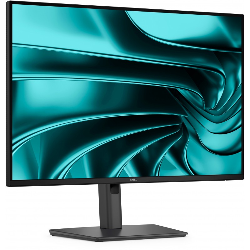 DELL Pro P P2426E - 24.1" WUXGA - LCD - Negro - 100Hz DELL-P2426E