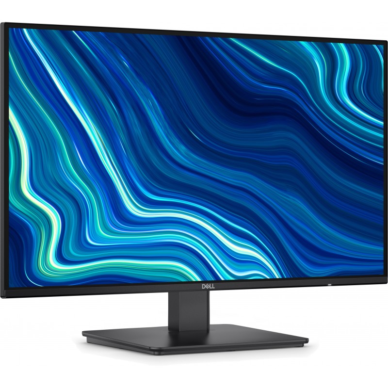 DELL SE2726D - 27" Quad HD - LCD - Negro - 144Hz DELL-SE2726D