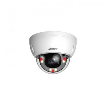 Dahua Technology WizSense IPC-HDBW2449E-S-IL-0280B cámara de vigilancia Almohadilla Cámara de seguri 1.0.01.04.43065-9002