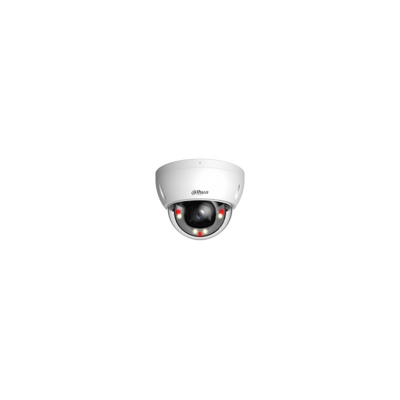 Dahua Technology WizSense IPC-HDBW2449E-S-IL-0280B cámara de vigilancia Almohadilla Cámara de seguri 1.0.01.04.43065-9002