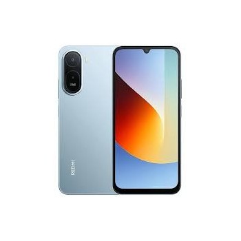 Smartphone Xiaomi Redmi A7 Pro 4GB  128GB  6.9"  Azul MZB0N60EU