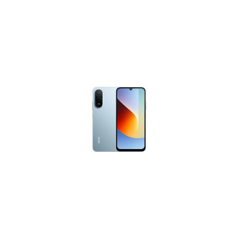 Smartphone Xiaomi Redmi A7 Pro 4GB  128GB  6.9"  Azul MZB0N60EU