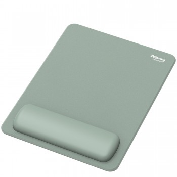 Fellowes Breyta 100142563 alfombrilla para ratón Salvia