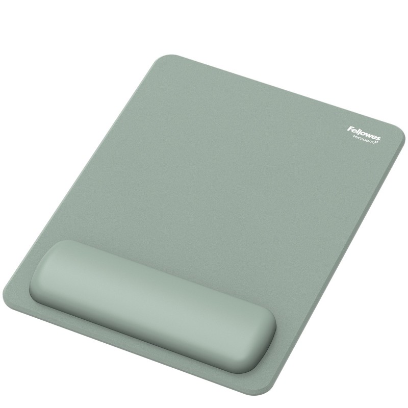 Fellowes Breyta 100142563 alfombrilla para ratón Salvia