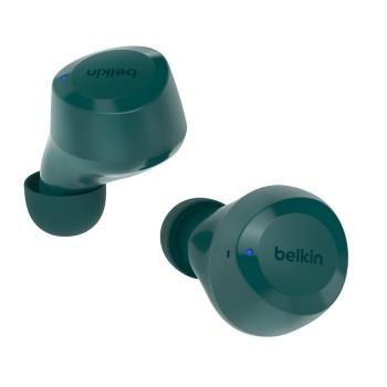 Belkin SoundForm Bolt Verde azulado AUC009BTTE