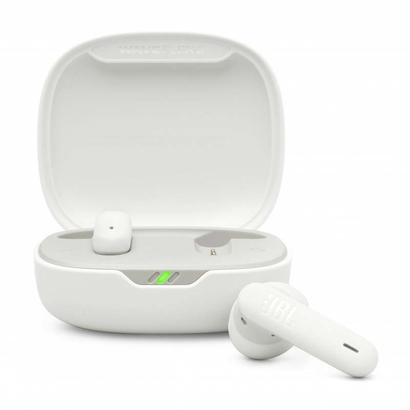JBL Wave Flex 2 Blanco JBLWFLEX2WHT