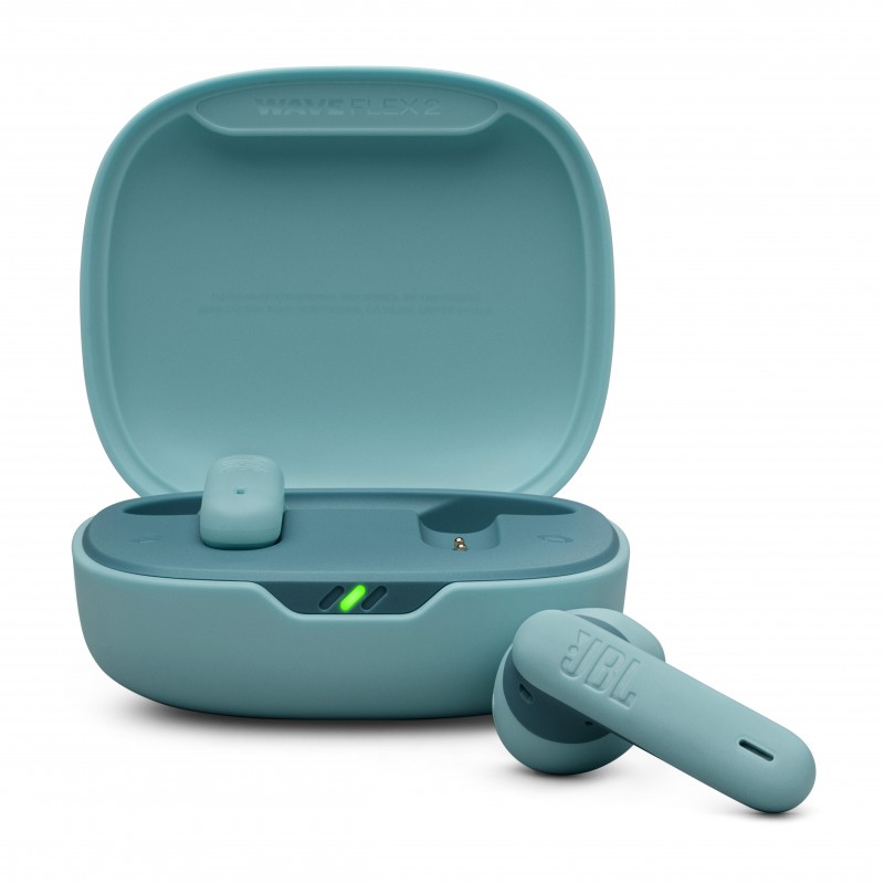 JBL Wave Flex 2 Azul JBLWFLEX2BLU