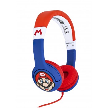 OTL Technologies Super Mario Multicolor SM0762