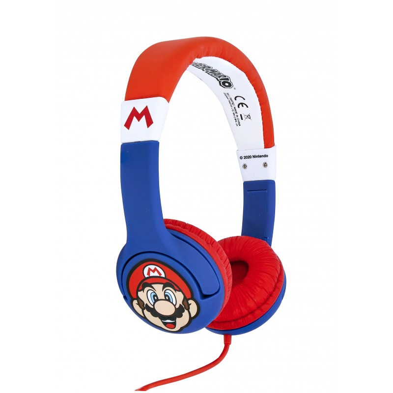 OTL Technologies Super Mario Multicolor SM0762