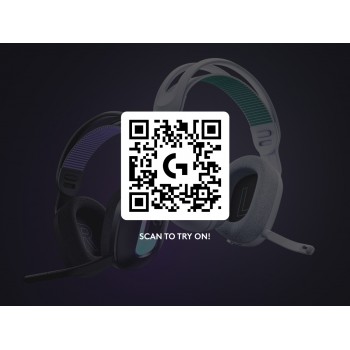 Logitech G G522 Blanco 981-001550