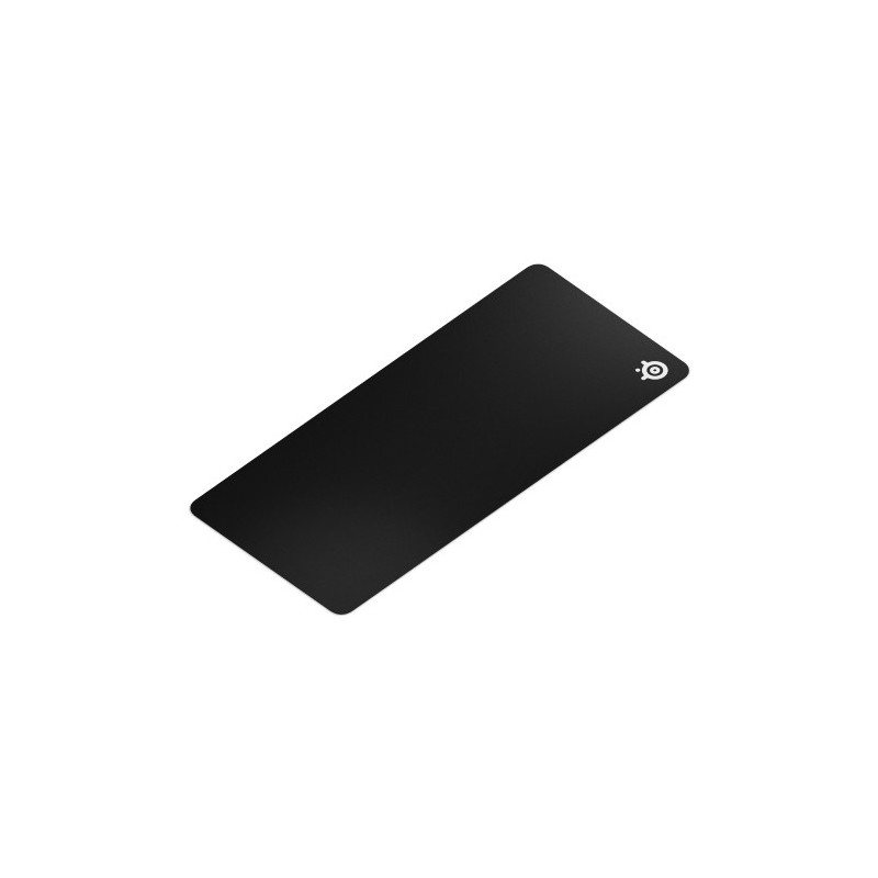 Steelseries 63429 alfombrilla para ratón Alfombrilla de ratón para juegos Negro