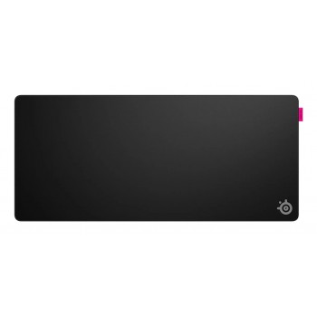 Steelseries 63431 alfombrilla para ratón Alfombrilla de ratón para juegos Negro