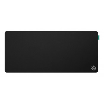 Steelseries 63433 alfombrilla para ratón Alfombrilla de ratón para juegos Negro
