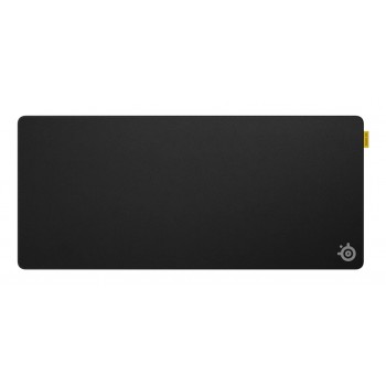 Steelseries 63435 alfombrilla para ratón Alfombrilla de ratón para juegos Negro